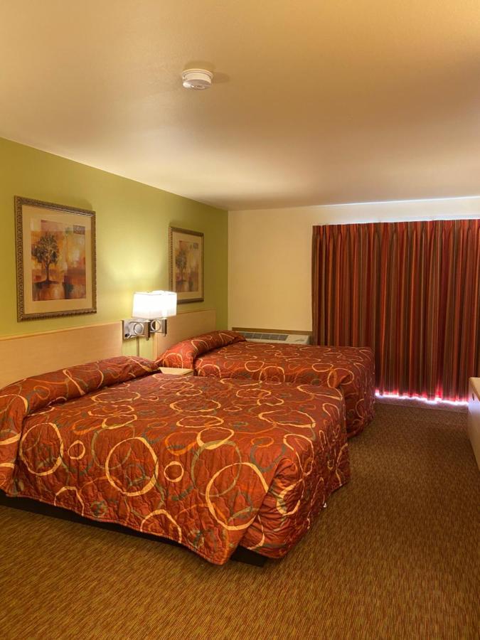 Bakers Sunset Bay Resort Lake Delton Exterior foto