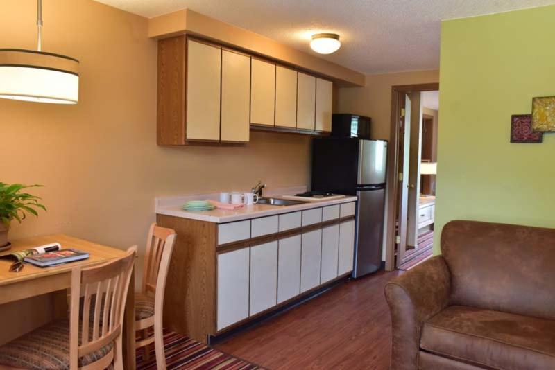 Bakers Sunset Bay Resort Lake Delton Exterior foto